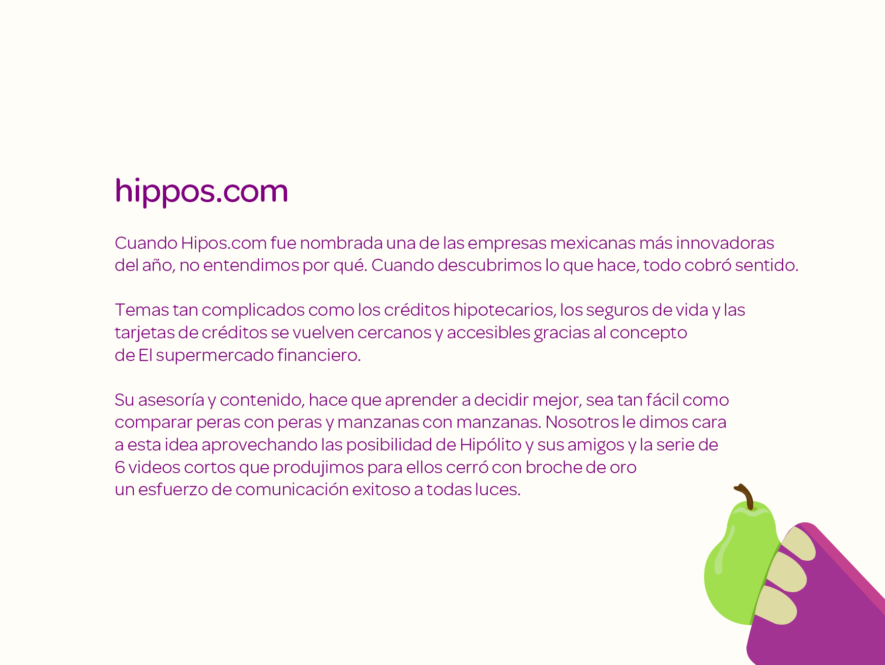 YUJO_WEB_ESP_HIPPOS